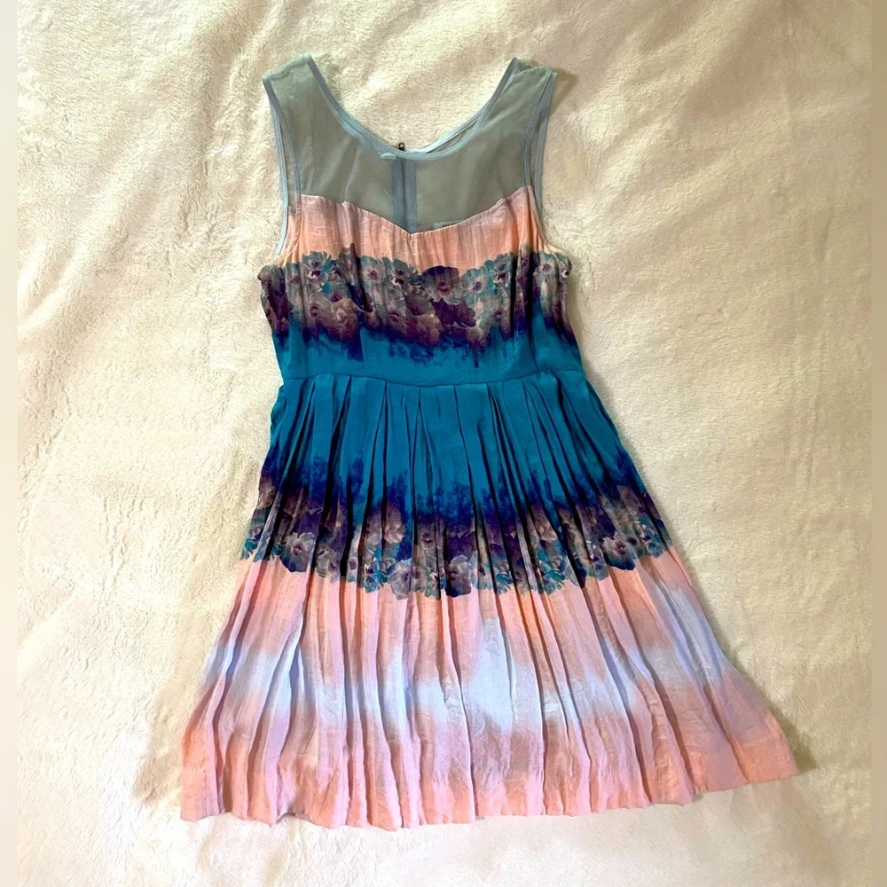 Urban outfitters kimchi blue dress - Picture 1 of 10